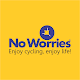 NoWorries Cycling Club