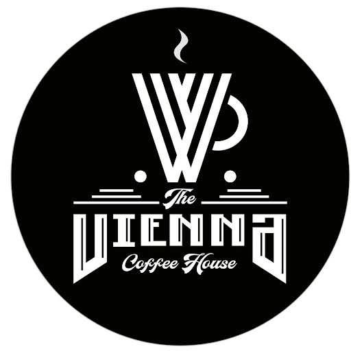 The Vienna Coffee House logo