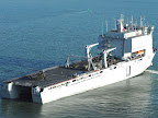 Royal Fleet Auxalliary Largs Bay