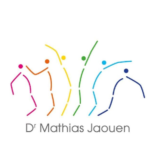 Mathias JAOUEN Hyères logo