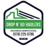 Drop N' Go Haulers Junk Removal & Dumpster Rental