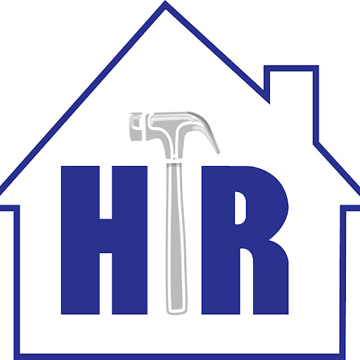 Handyman Reality logo