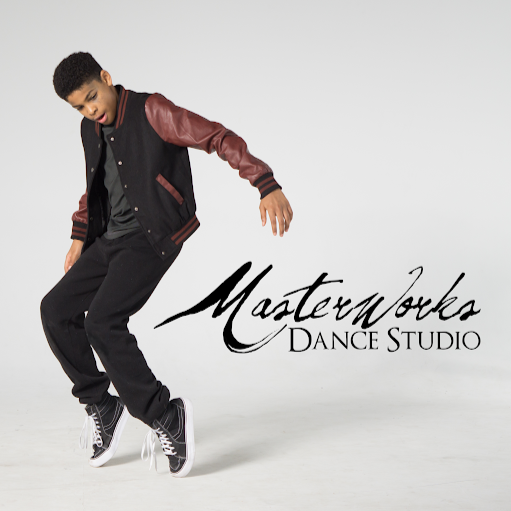 Masterworks Studio logo