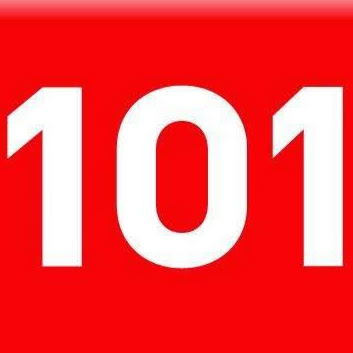 101 Residential logo