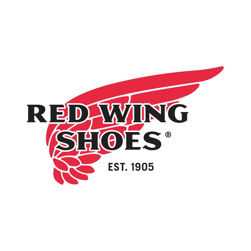 Logotipo de Red Wing Shoes Company