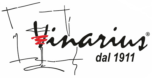 Enoteca Vinarius De Pasquale logo