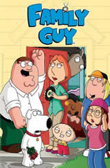Family Guy 10x17 Sub Español Online