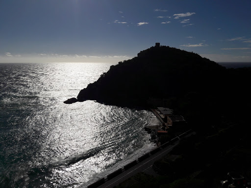Baia dei Saraceni