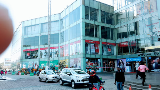 Cinemax, Plot No. 177 to 133, 3rd floor, Banyan Square, City Centre Mall, Sambaji Chowk , Lawate Nagar, Nashik, 422009, India, Cinema, state MH