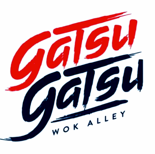 Gatsu Gatsu logo