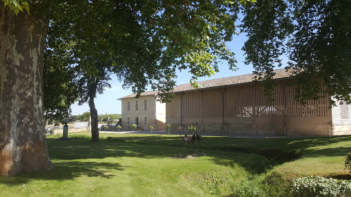 Château Kirwan