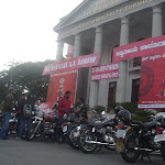 Bangalore to Kanva, RTMC Ride