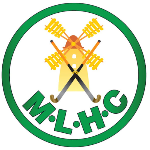 Meopham Ladies Hockey Club logo