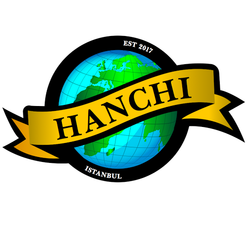 HANCHI Hostel logo