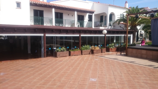 Club Marmara Oasis Menorca 3*