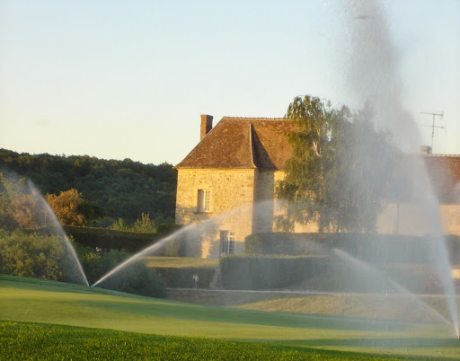 Golf de Montereau La Forteresse