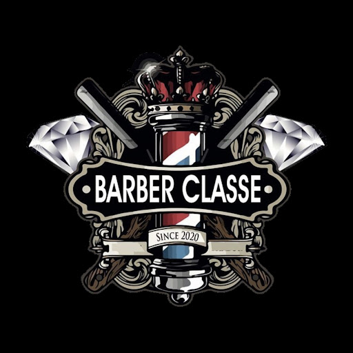 Coiffeur Belfort - Barber Classe 90 logo