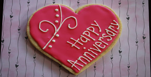 happy anniversary quotes. Happy Anniversary - Power of Love Family