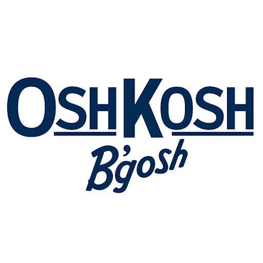 OshKosh B'Gosh - Curbside available logo