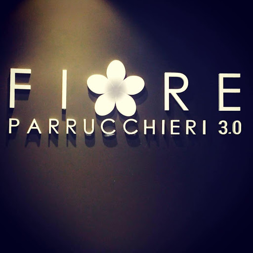 Fiore Parrucchieri 4.0 logo