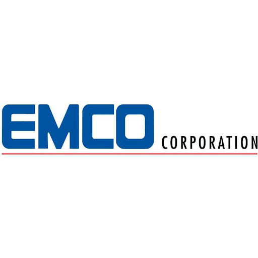 Emco Edmonton South logo