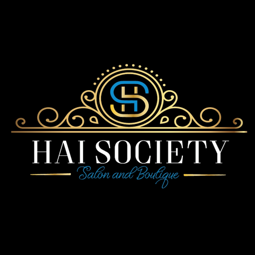 Hai Society Salon logo