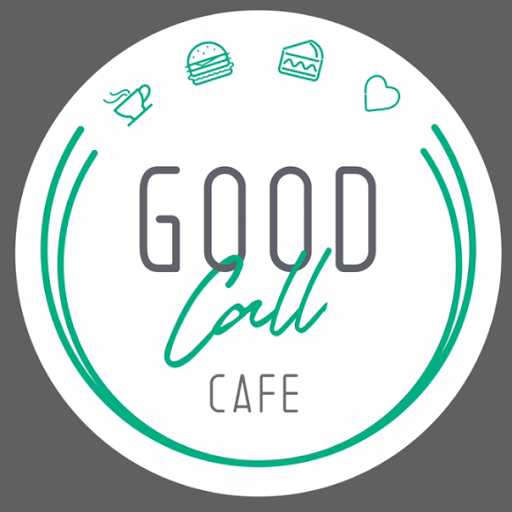 Good Call Cafe logo