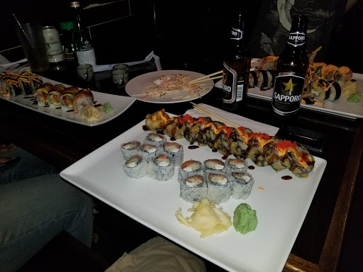 Sushi Restaurant «Fuki Sushi», reviews and photos, 8509 18th Ave, Brooklyn, NY 11214, USA