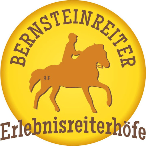 Erlebnisreiterhof - Bernsteinreiter Barth logo