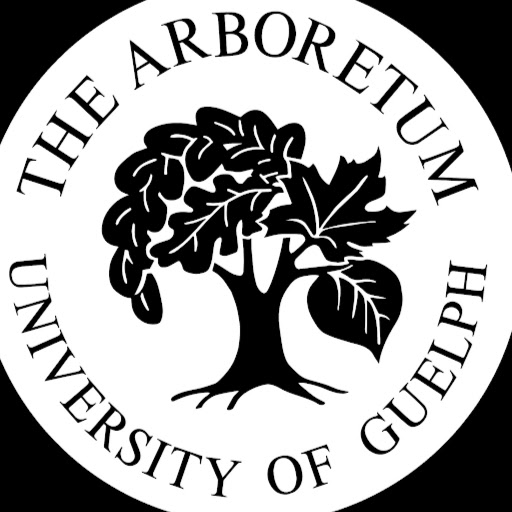 The Arboretum, University of Guelph logo