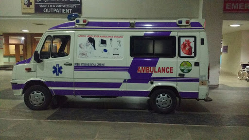 VENTILATOR FACILITY AMBULANCE PALAKKAD, SH27, Sekharipuram, Kalpathy, Palakkad, Kerala 678001, India, Ambulance_Service, state KL