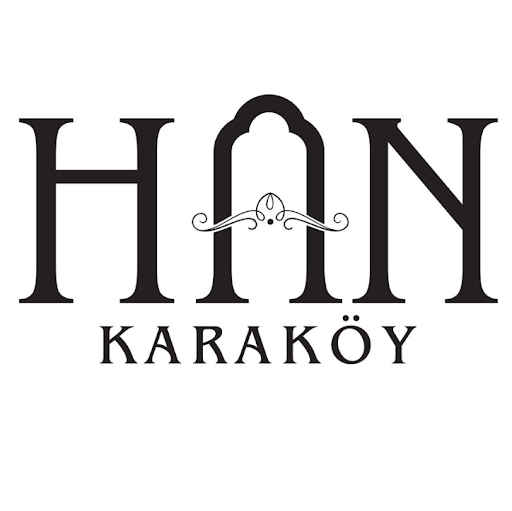 Han Karaköy logo
