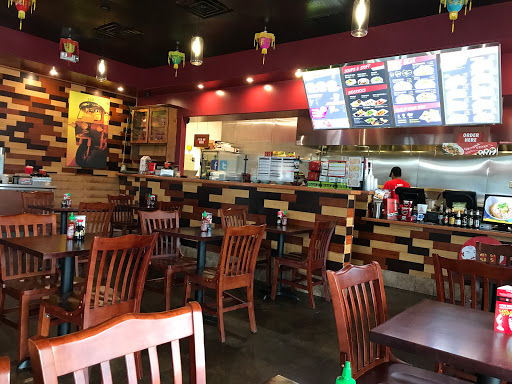 Asian Restaurant «Wok Box - Tyler», reviews and photos, 3502 S Broadway Ave #408, Tyler, TX 75701, USA