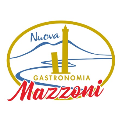 Nuova Gastronomia Mazzoni logo