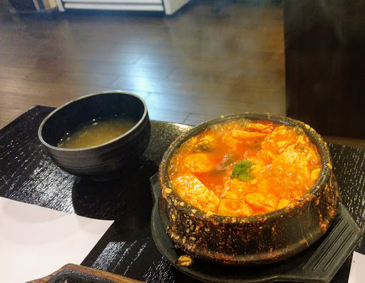 Korean Restaurant «Sudam Korean Cuisine», reviews and photos, 4546 El Camino Real, Los Altos, CA 94022, USA