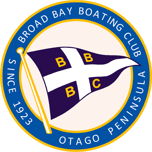 Broad Bay Boating Club logo