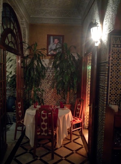 Photos of La Menora