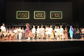  Nonton Musikal Laskar Pelangi Di Dufan Ancol