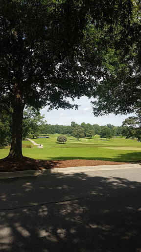 Golf Club «East Lake Golf Club», reviews and photos, 2575 Alston Dr SE, Atlanta, GA 30317, USA