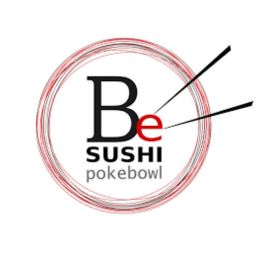 Be sushi & pokebowl Antwerpen