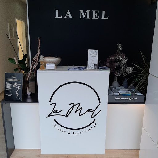 Studio La Mel logo