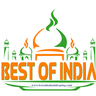 Best of India - Indisk Restaurang Halmstad logo