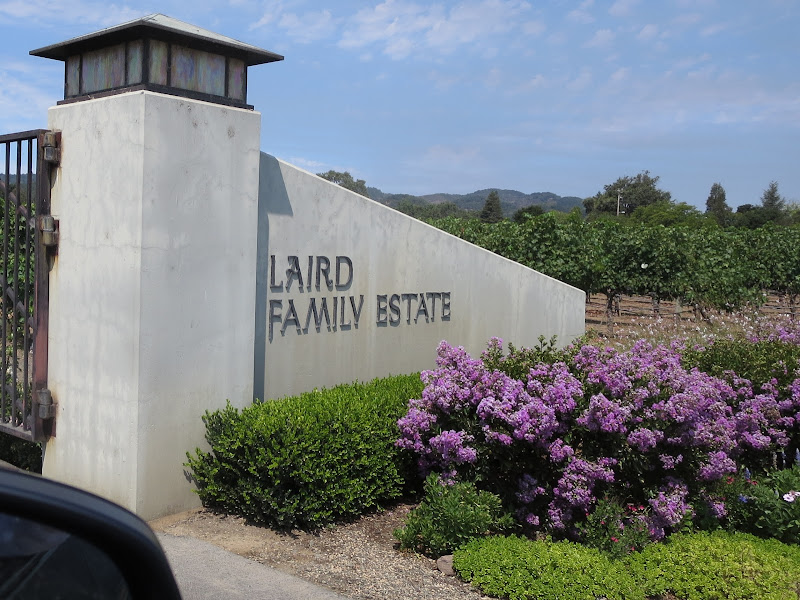 Main image of Laird Family Estate