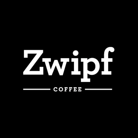 Zwipf Coffee logo