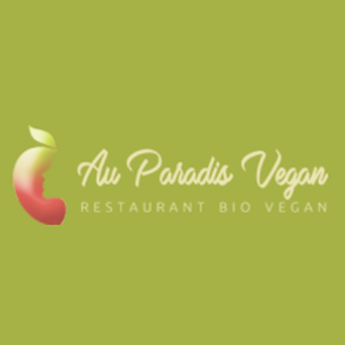 Eve Au Paradis Vegan logo