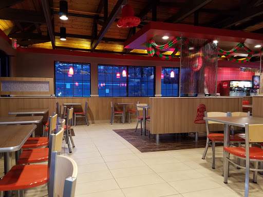Fast Food Restaurant «Burger King», reviews and photos, 8 Oakland Ave, Warwick, NY 10990, USA