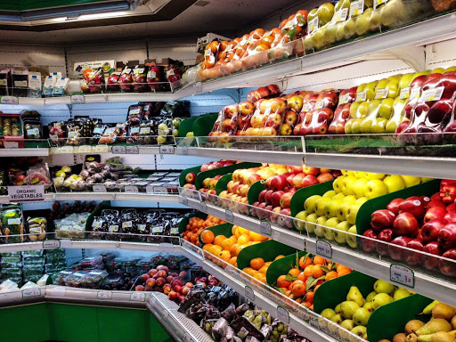 Park n Shop, Cluster E - Dubai - United Arab Emirates, Supermarket, state Dubai