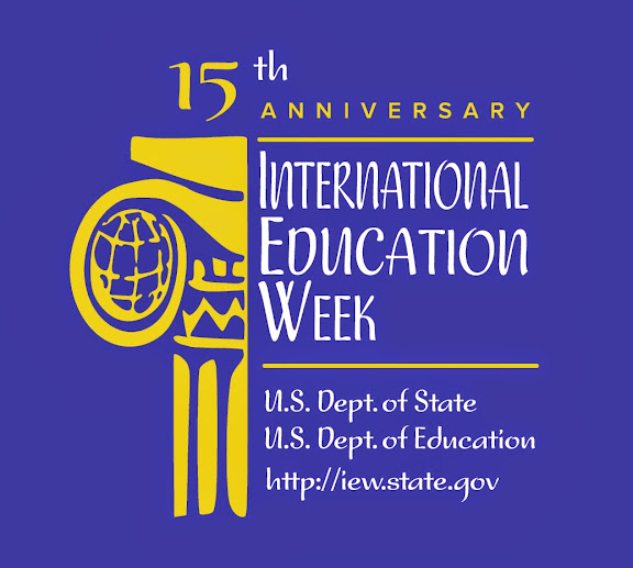 International Education Week