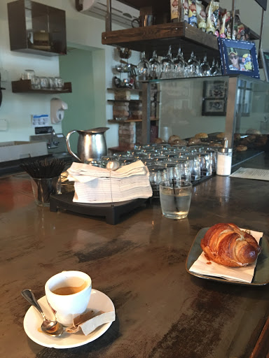 Coffee Shop «Limited Edition Caffé & Vino Buono», reviews and photos, 7580 NE 4th Ct, Miami, FL 33138, USA