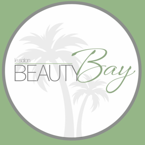Salon Beauty Bay logo